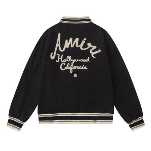 Amiri Fashion jacket