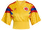 adidas Women's Colombia Reconstructed Bringback II Jersey Bold Gold