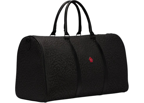 Jordan Icon Duffle 25L Bag Off Noir
