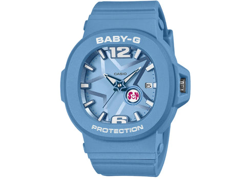 Casio Baby-G BGA-10D-2A2