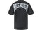 Balenciaga Hand Drawn T shirt Faded Black White
