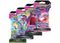 Pokémon Sword & Shield Fusion Strike Sleeved Booster Pack 4x Lot (Artwork May Vary)