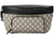 Gucci Eden Crossbody Beige/Ebony