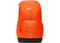 Nike Varsity Elite Backpack Safety Orange/Black/Wolf Grey