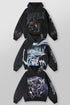 5008 - Yu-Gi-Oh!® Hoodies