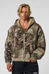 5014 - Camo Bronco Jackets
