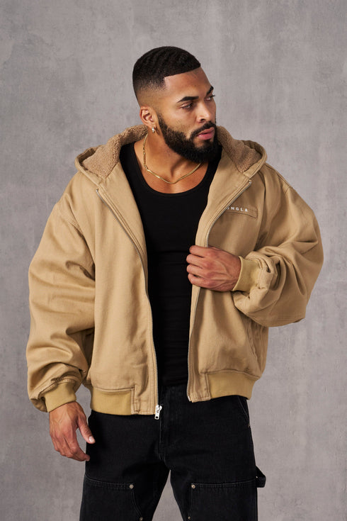 5014 - Bronco Jackets