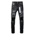 PURPLE Fashion Jeans 9029