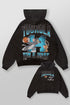 5047 - Tom & Jerry Pullover