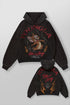 5047 - Tom & Jerry Pullover