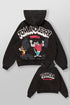 5047 - Tom & Jerry Pullover