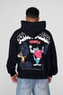 5047 - Tom & Jerry Pullover