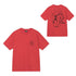 Stussy T-Shirts Casual Versatile Loose T-Shirts Couple