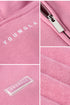 5051 - Comfy Collection - Zipup