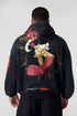5053 - One Punch Man Hoodies