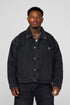 5063 - Silver Dawn Jackets