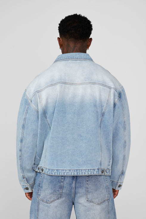 5063 - Silver Dawn Jackets