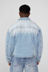 5063 - Silver Dawn Jackets