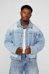 5063 - Silver Dawn Jackets
