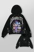 5068 - Demon Slayer: Kimetsu no Yaiba - Hoodies