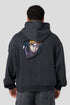 5073 - Naruto Peek Through Hoodies