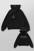 5073 - Naruto Peek Through Hoodies