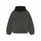 SS24 Hoodie Ink/Jet Black