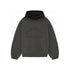 SS24 Hoodie Ink/Jet Black