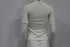 Women's Reformation Ribbed Top in White Cotton