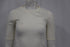 Women's Reformation Ribbed Top in White Cotton
