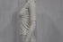 Women's Reformation Ribbed Top in White Cotton