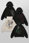 5083 - Naruto Stud Artwork Hoodies