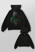 5083 - Naruto Stud Artwork Hoodies