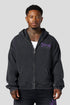 5086 - Naruto Zip-Up Hoodies