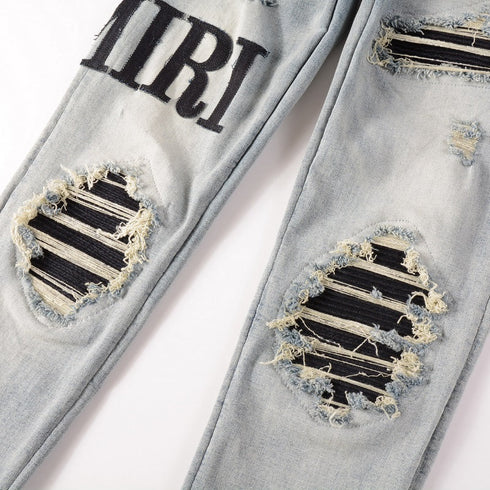 Amiri Fashion jeans 866