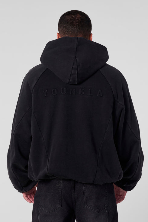 5094 - Superman Shield Hoodies
