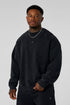 5095 - Elevated Essentials - Crewneck