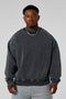 5095 - Elevated Essentials - Crewneck