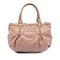Scarlett Tote Guccissima Leather Medium