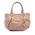 Scarlett Tote Guccissima Leather Medium