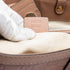 Scarlett Tote Guccissima Leather Medium