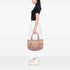 Scarlett Tote Guccissima Leather Medium