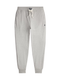 RALPH LAUREN Cotton Jersey Sleep Joggers Andover Heather