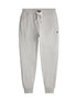 RALPH LAUREN Cotton Jersey Sleep Joggers Andover Heather