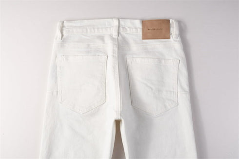 PURPLE Fashion Jeans 9118