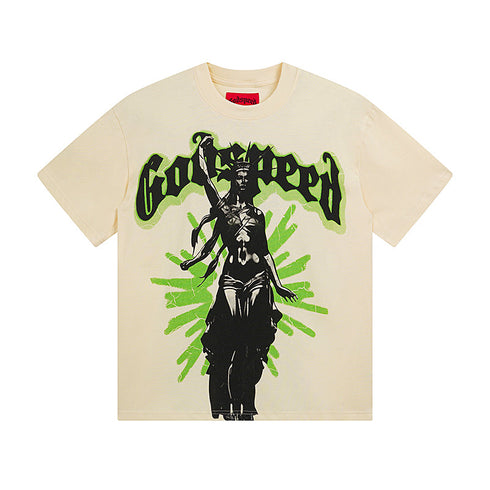 Godspeed T-shirts