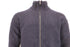 Men's Etro Knitted Zipped Cardigan in Navy Blue Cashmere