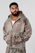 5116 - Tree Camo Collection - Zip Ups