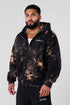 5116 - Tree Camo Collection - Zip Ups