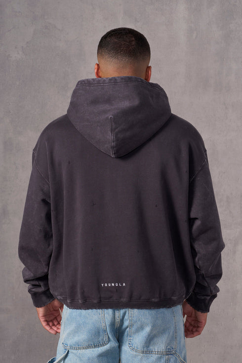 5126 - Revenge Hoodies